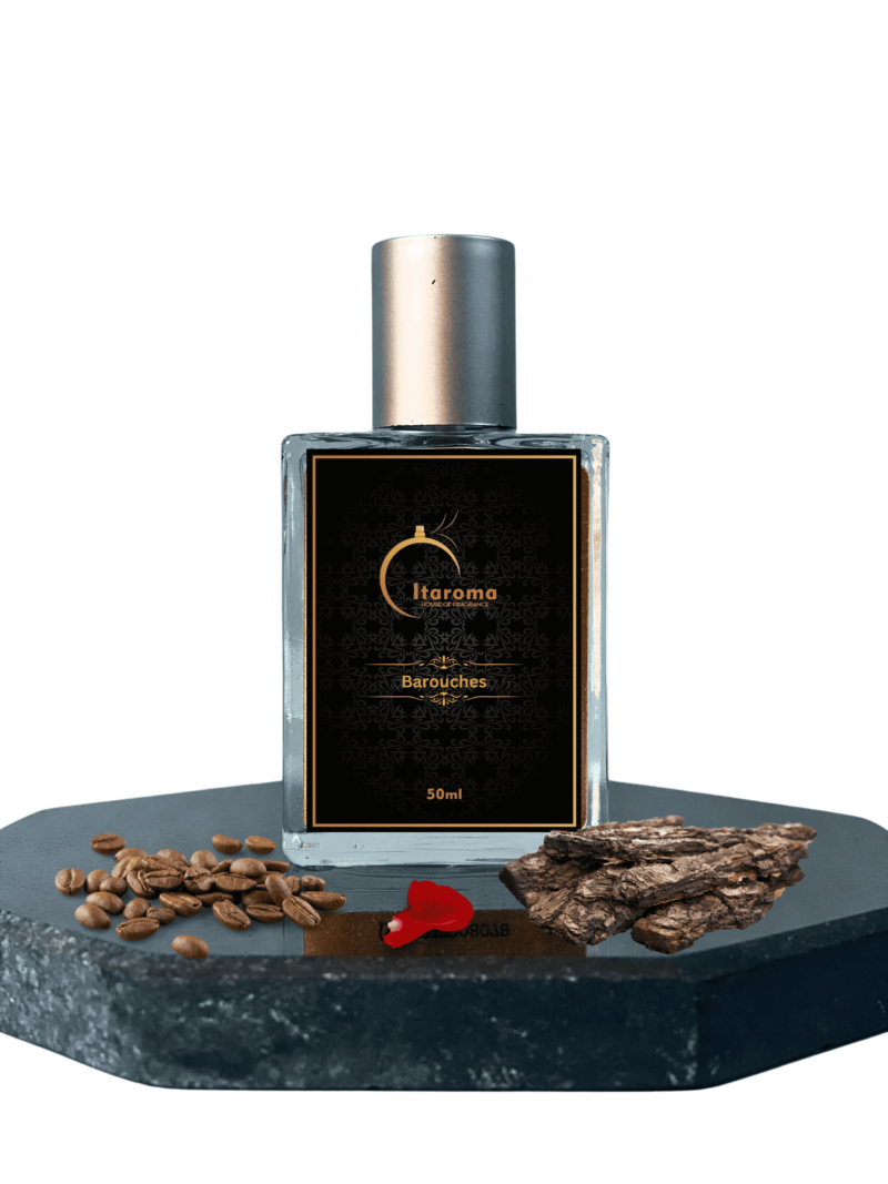 Barouches 50 ml