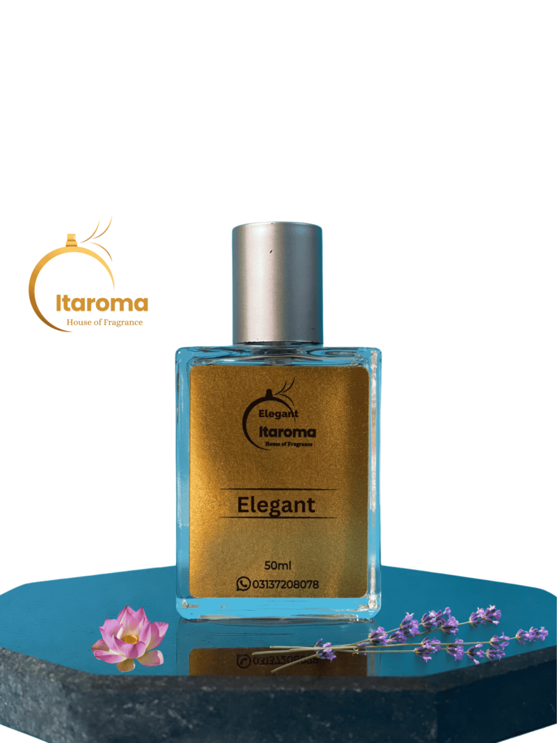 Elegant 50ml