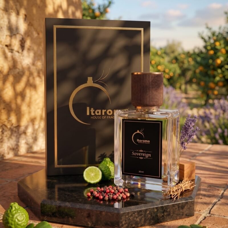 Sovereign 50 ml