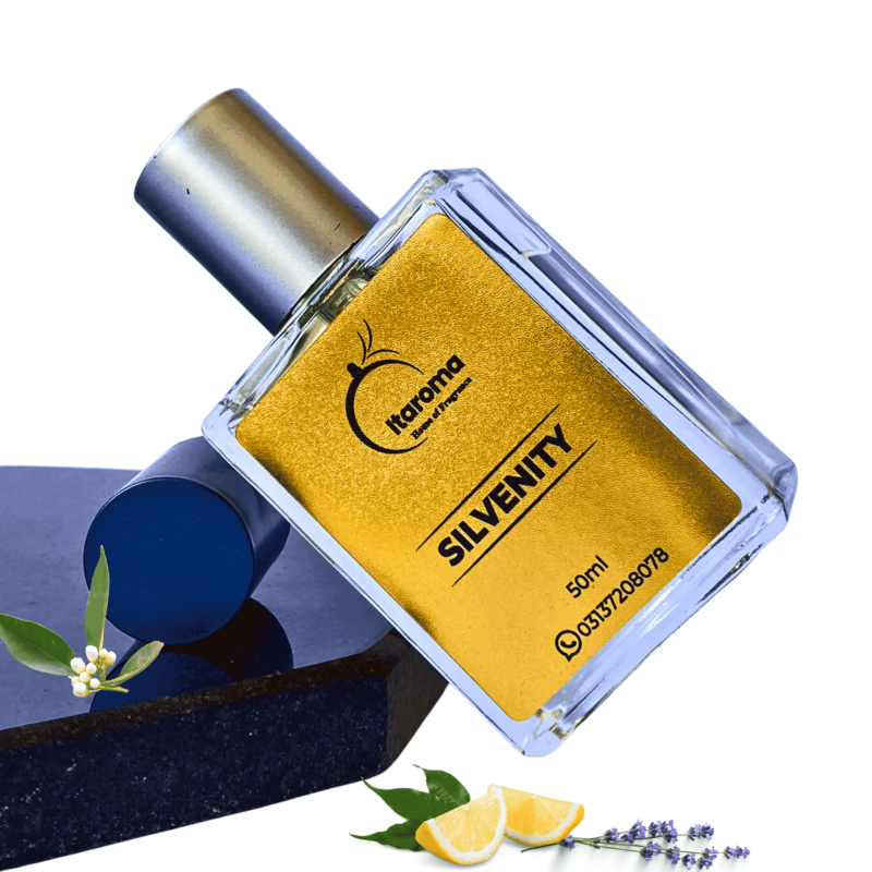 Silvenity 50 ml