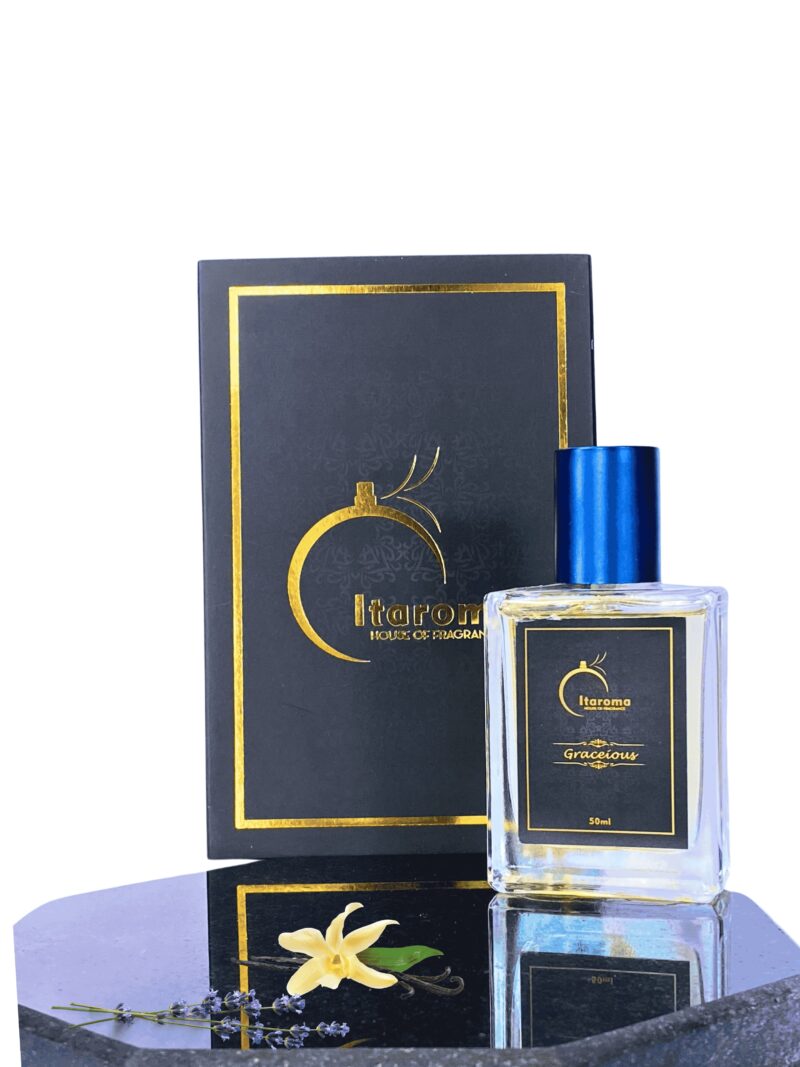 Gracious 50 ml