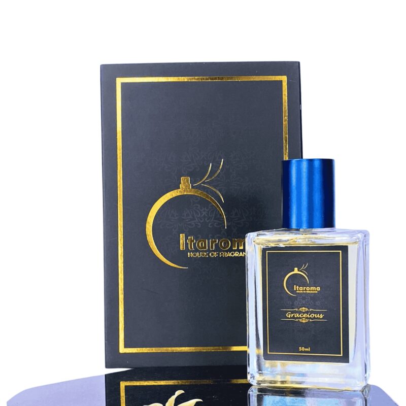 Gracious 50 ml