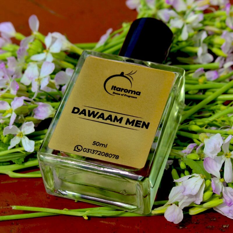 Dawaam Men 50 ml