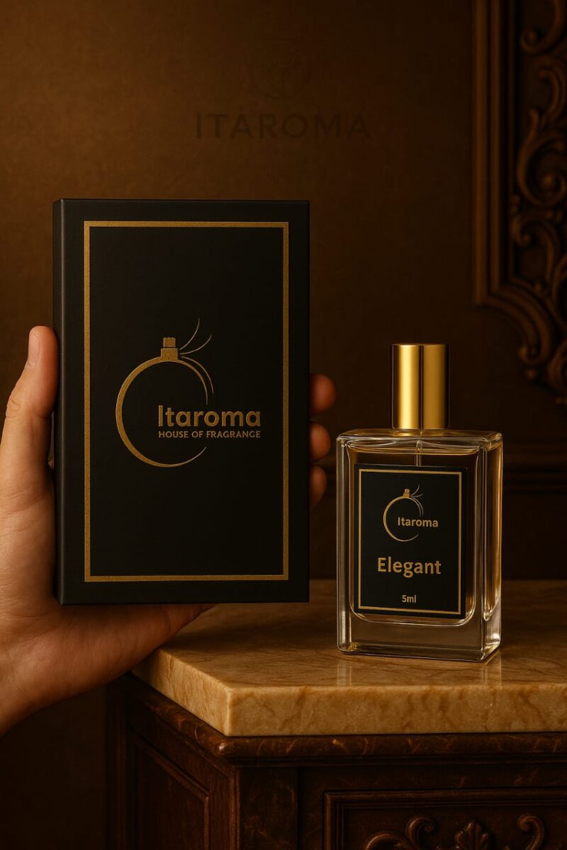 Elegant 50ml
