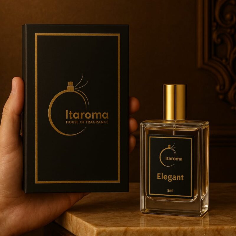 Elegant 50ml