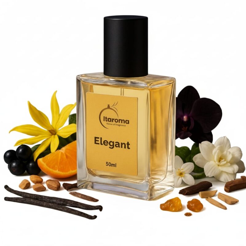 Elegant 50ml