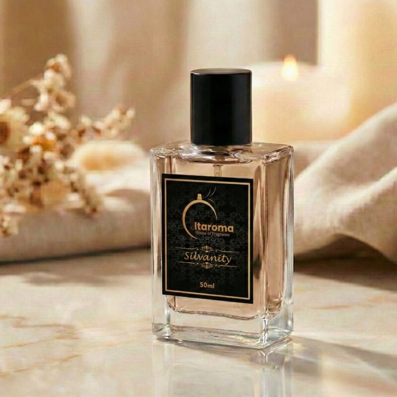 Silvenity 50 ml