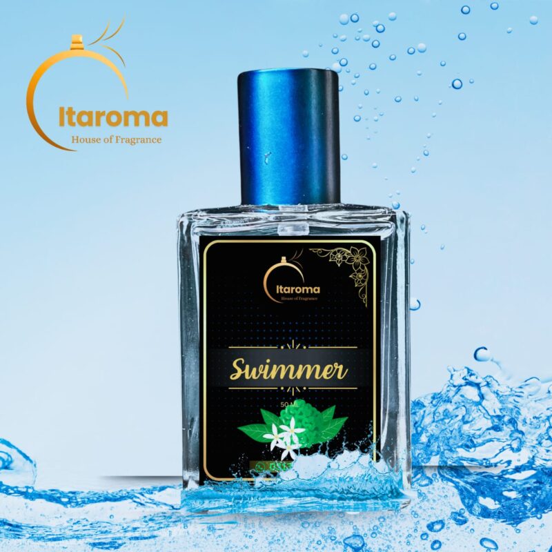 Swimmer 50ml - Image 2