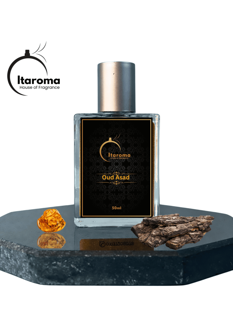 Oud Asad 50ml