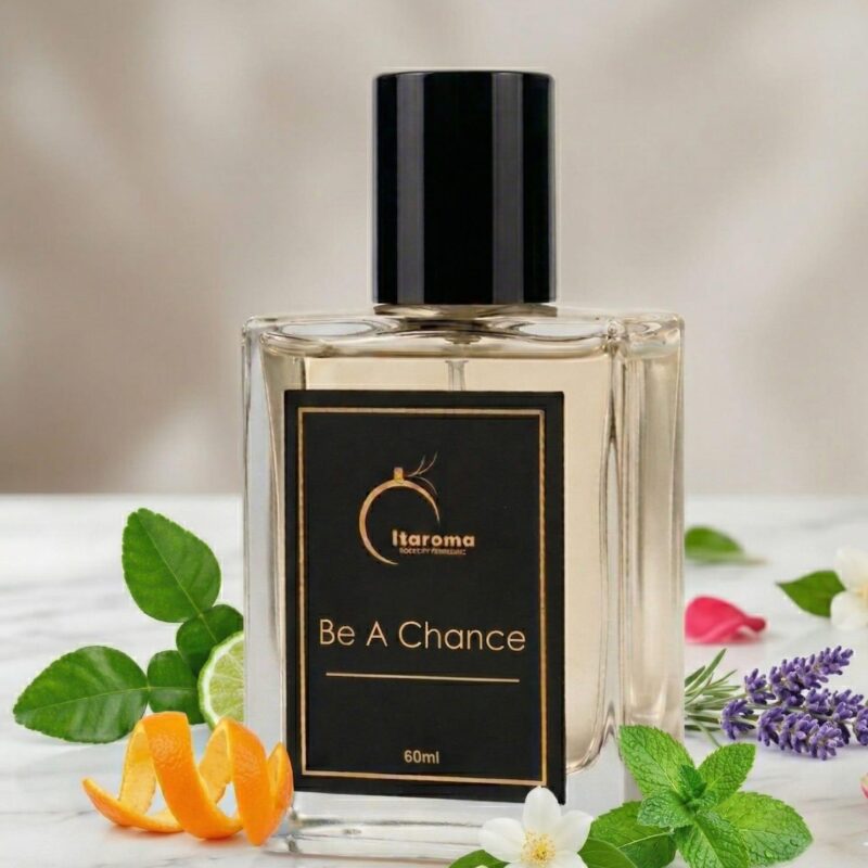 Be a Chance 50 ml