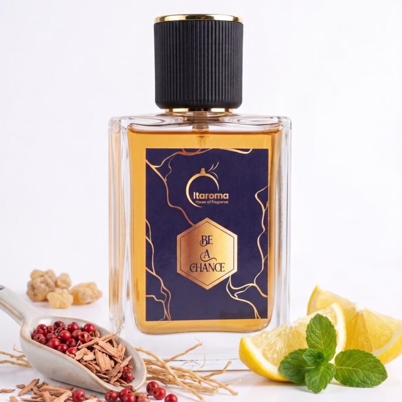 Be a Chance 50 ml