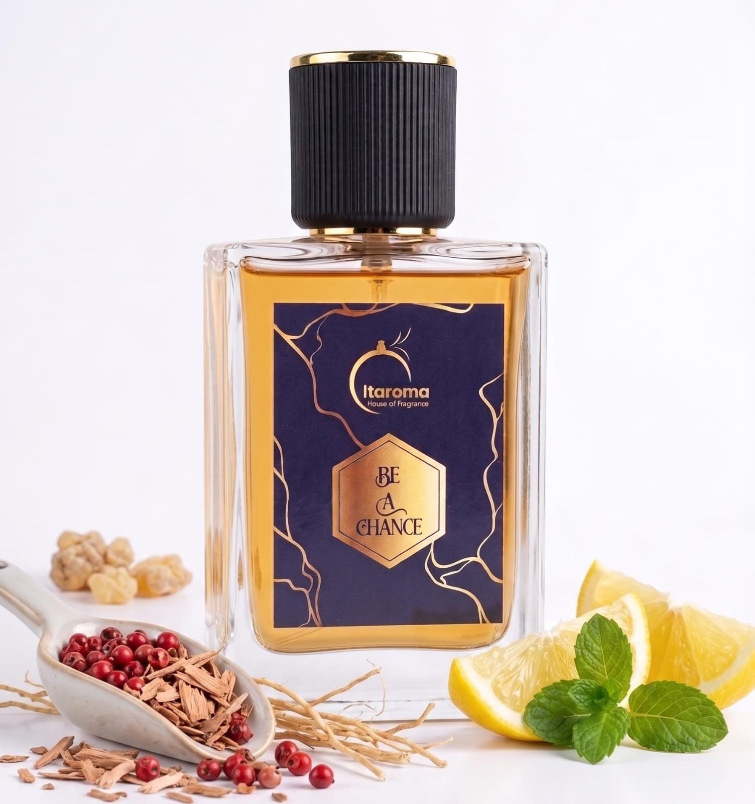Be a Chance 50 ml