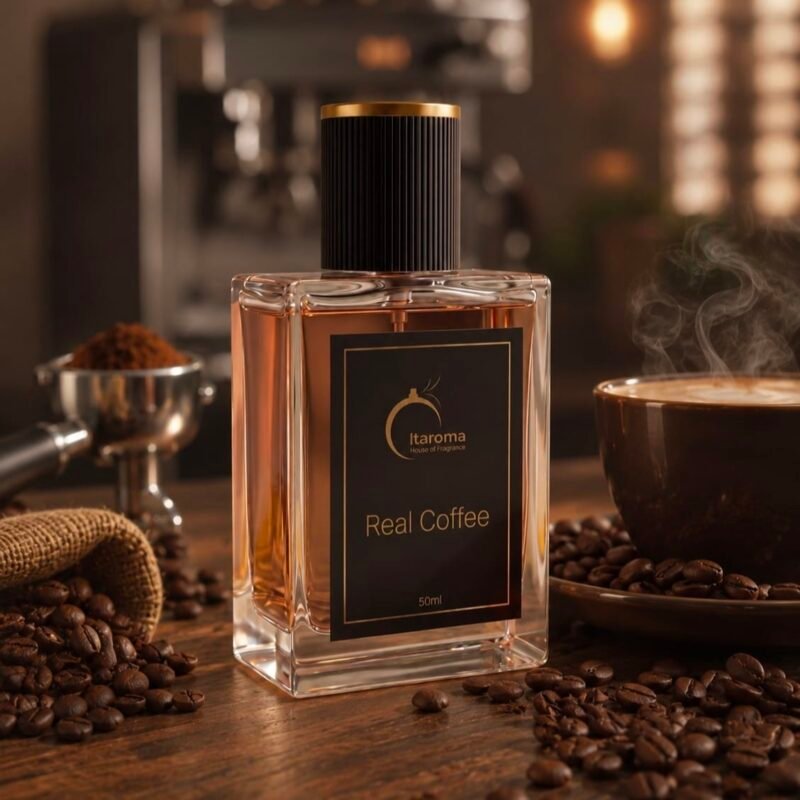 Real Coffee (50ml)