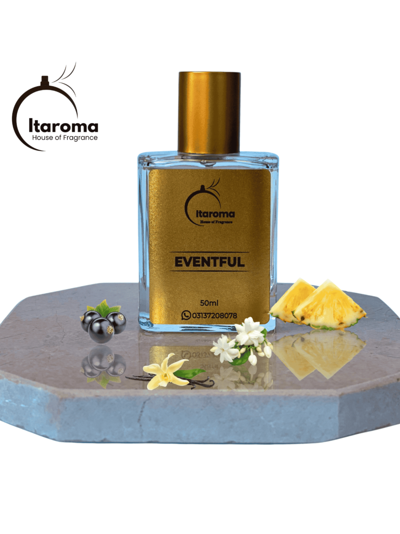 Eventful Gold 50ml