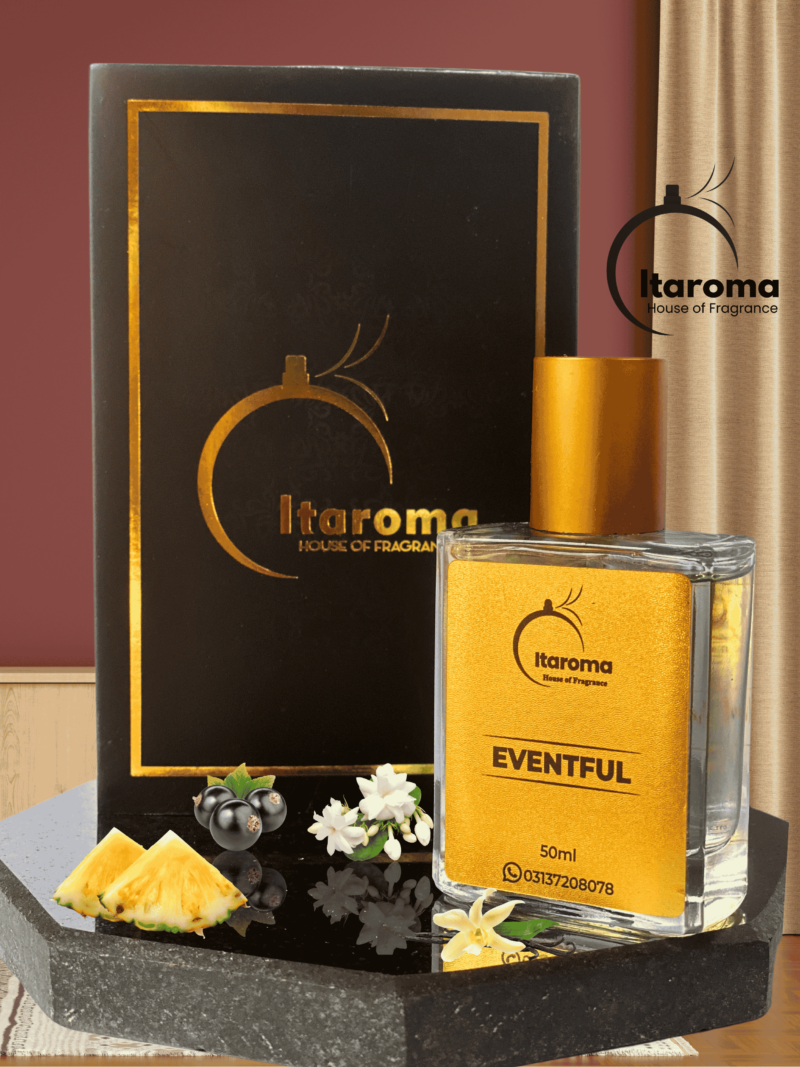 Eventful 50ml - Image 3