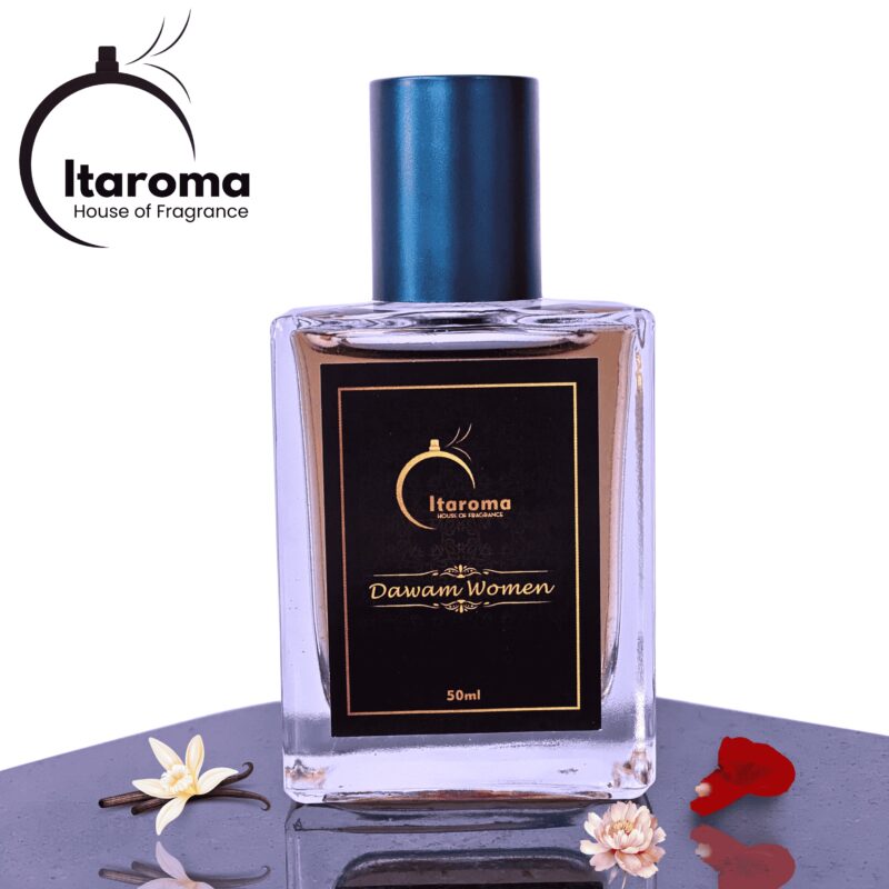 Dawaam Women 50 ml