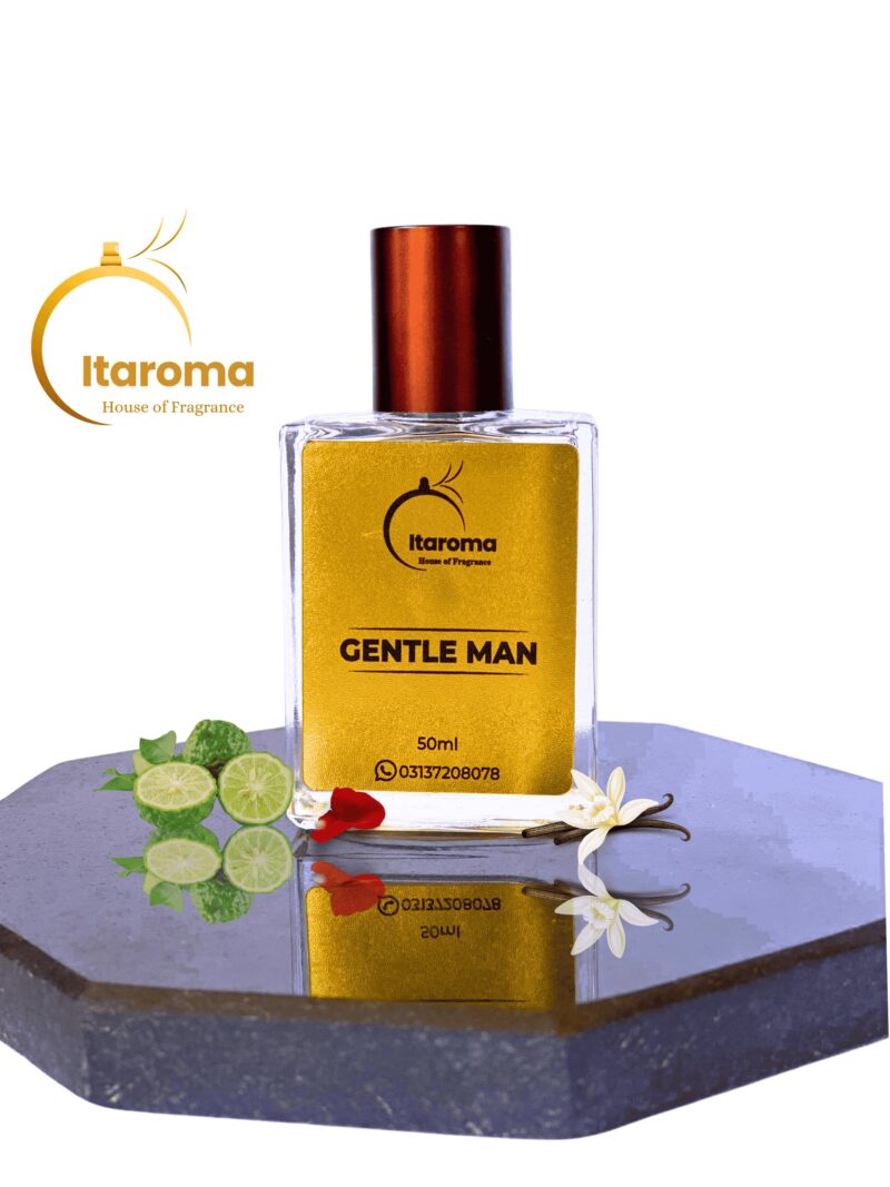 Gentle Man 50 ml