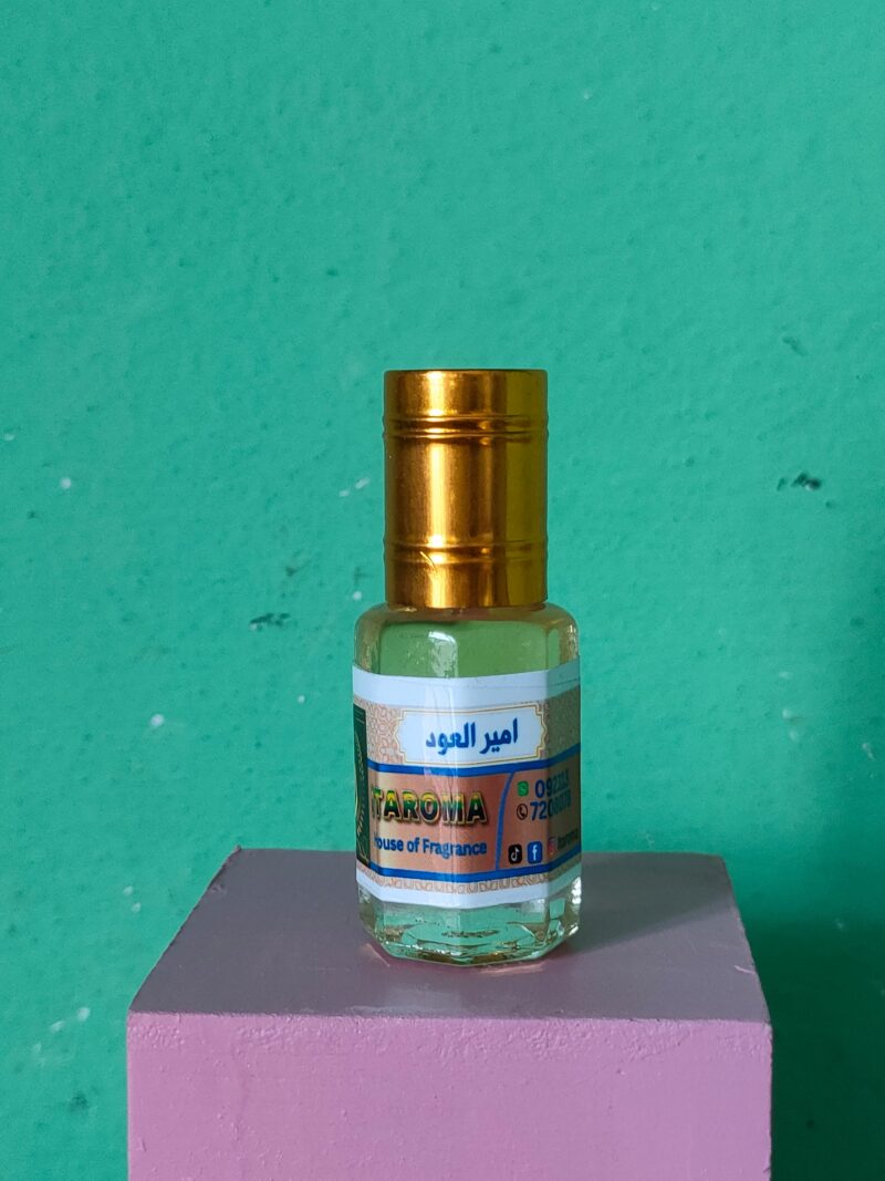 Ameer ul Oud 6ml - Image 2