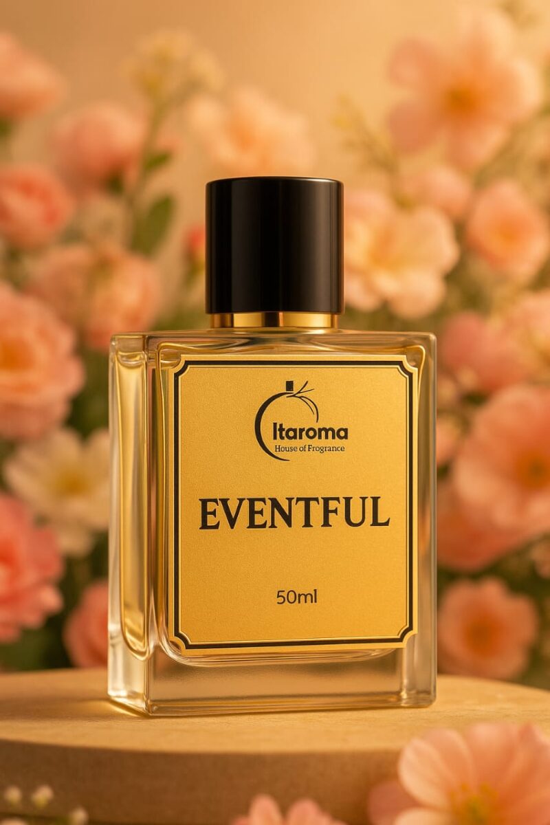 Eventful Gold 50ml