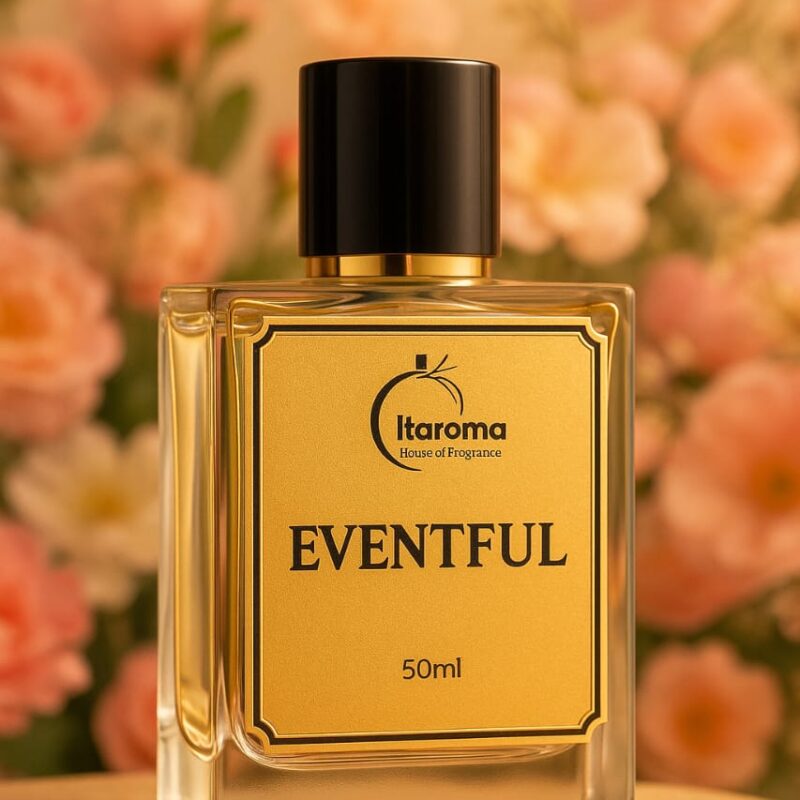 Eventful Gold 50ml