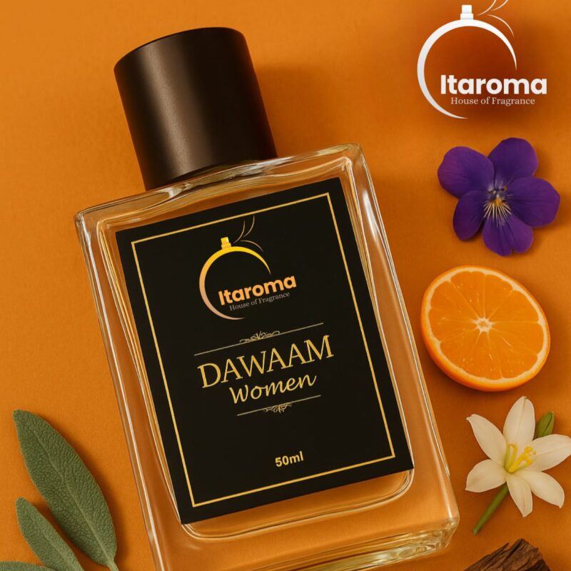 Dawaam Women 50 ml
