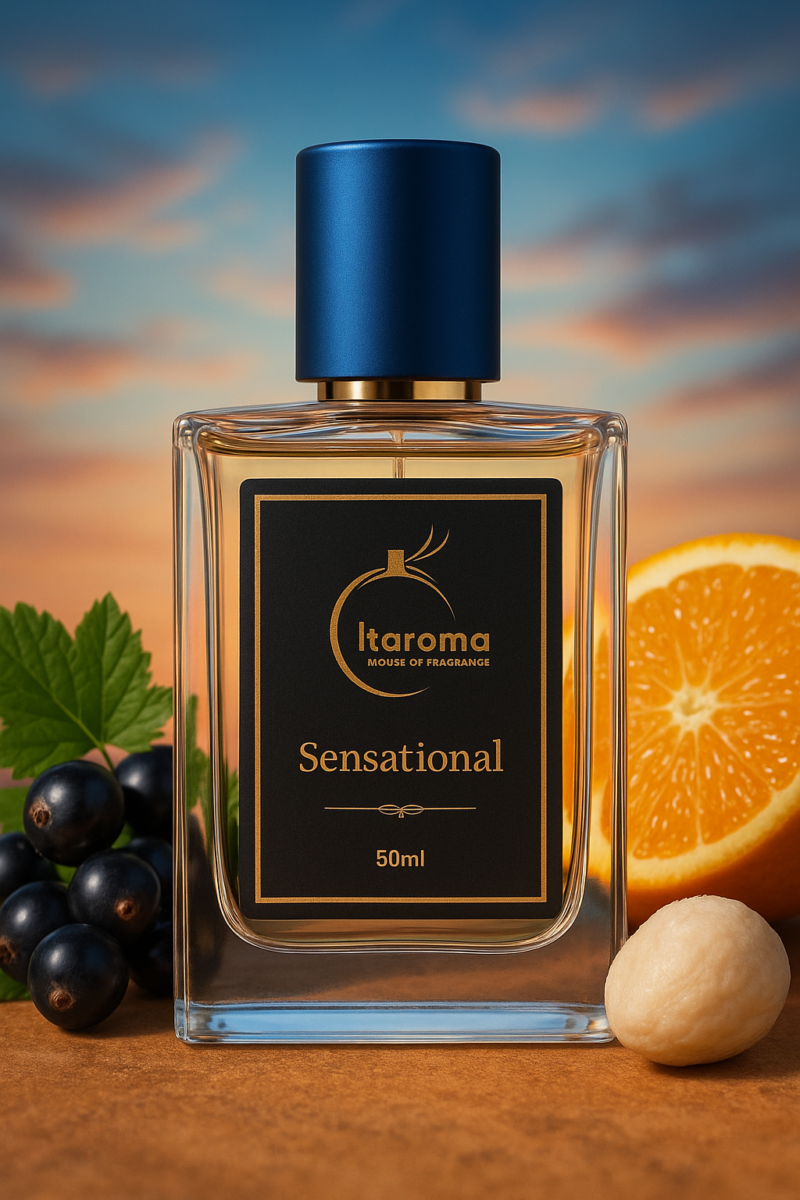 Sensational 50 ml