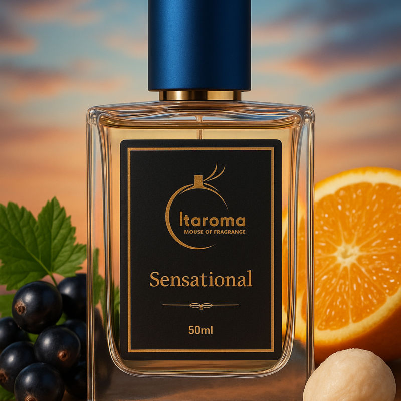 Sensational 50 ml