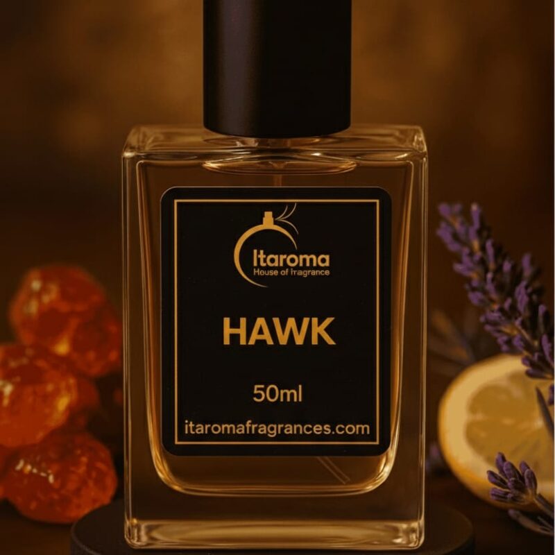 Hawk 50 ml