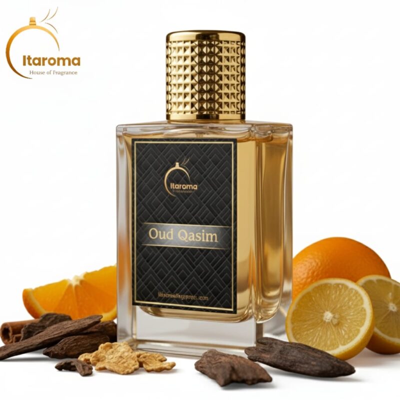 Oud i Qasim 50 ml