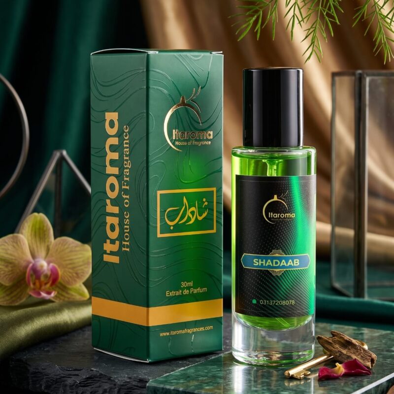 Shadaab 30 ml