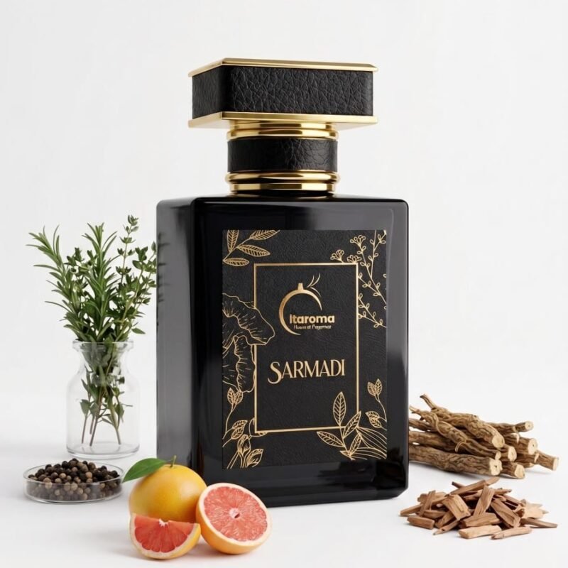 Sarmadi 50 ml