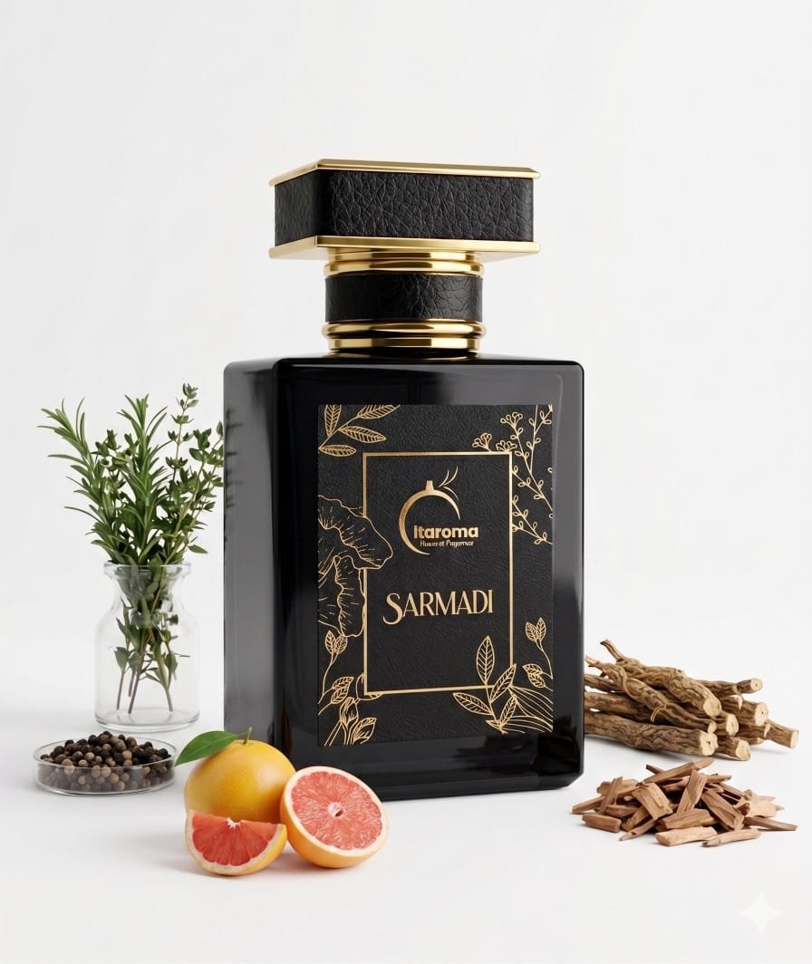 Sarmadi 50 ml